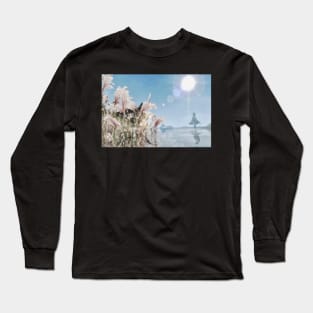 Panorama -  全景 Long Sleeve T-Shirt